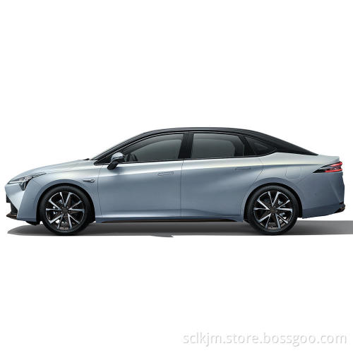 Nelle vendite di titoli di 2022 GAC AION S Plus 70 Collari intelligenti Nuovi veicoli elettrici Energy